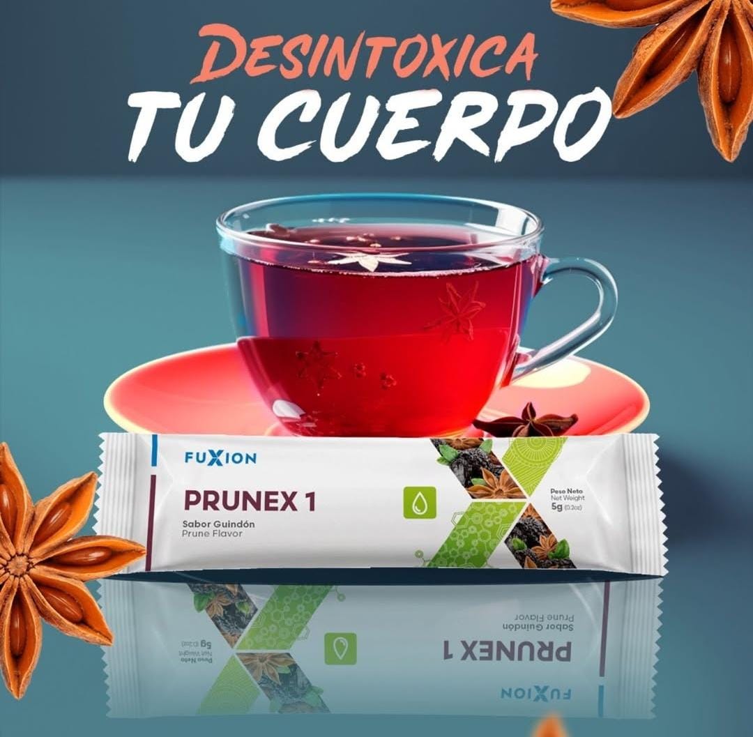 PRODUCTOS FUXION